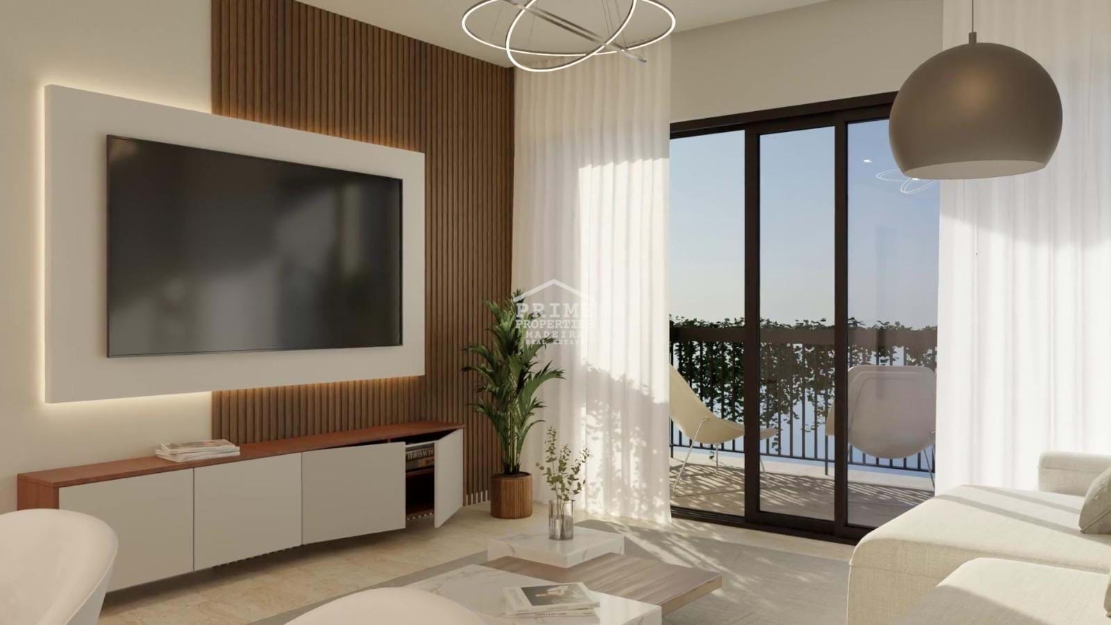 1 Bed, 1 Bath, ApartmentFor Sale, Funchal, Ilha da Madeira, 9000-050