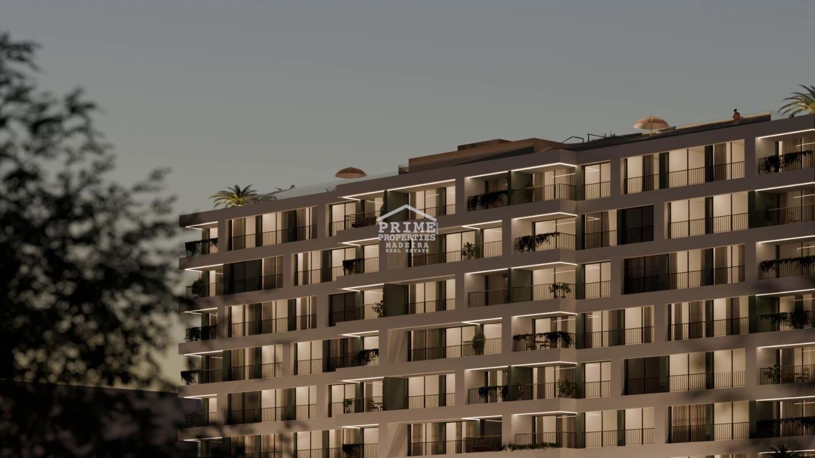 1 Bed, 1 Bath, ApartmentFor Sale, Funchal, Ilha da Madeira, 9000-050