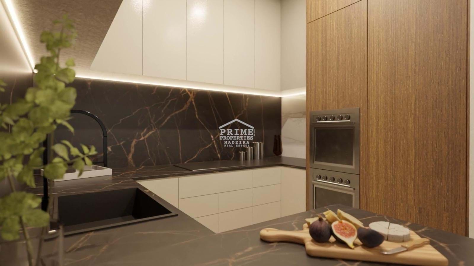 1 Bed, 1 Bath, ApartmentFor Sale, Funchal, Ilha da Madeira, 9000-050