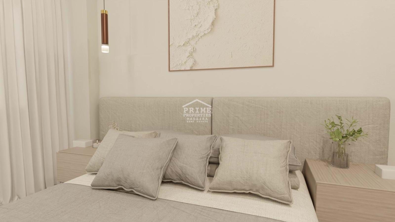 1 Bed, 1 Bath, ApartmentFor Sale, Funchal, Ilha da Madeira, 9000-050