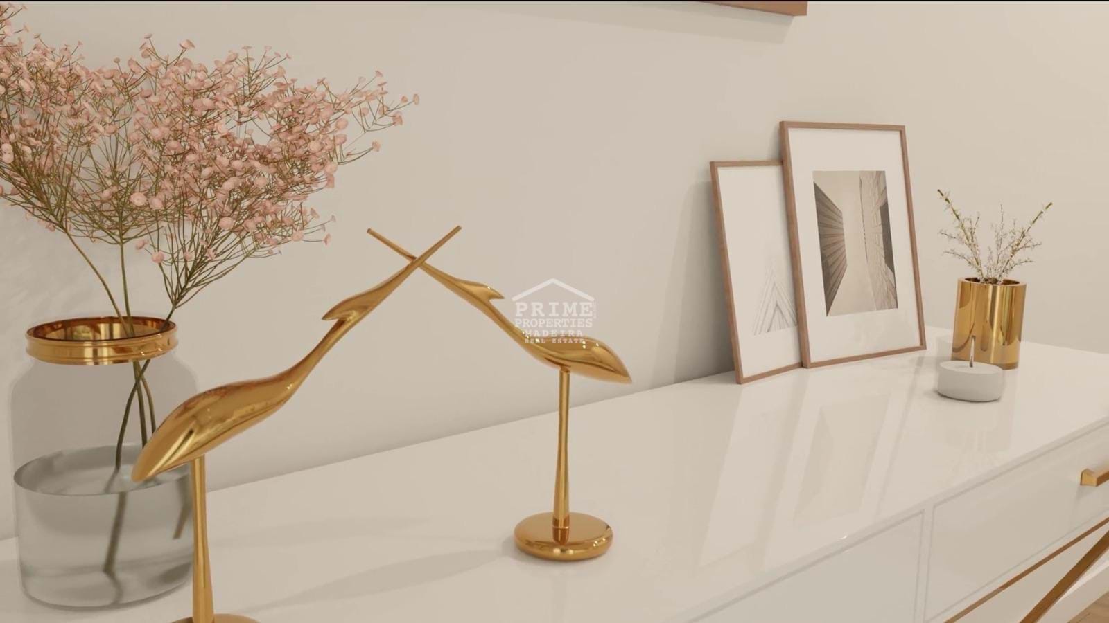 1 Bed, 1 Bath, ApartmentFor Sale, Funchal, Ilha da Madeira, 9000-050