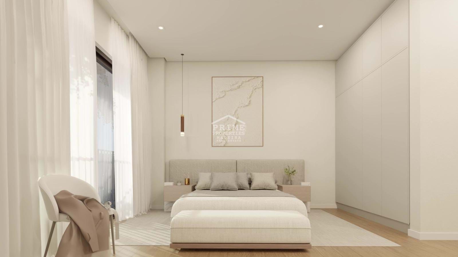 1 Bed, 1 Bath, ApartmentFor Sale, Funchal, Ilha da Madeira, 9000-050