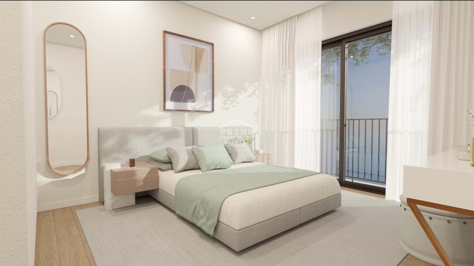 1 Bed, 1 Bath, ApartmentFor Sale, Funchal, Ilha da Madeira, 9000-050