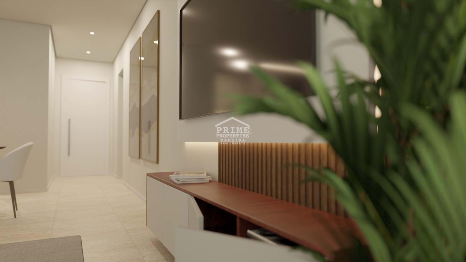 1 Bed, 1 Bath, ApartmentFor Sale, Funchal, Ilha da Madeira, 9000-050