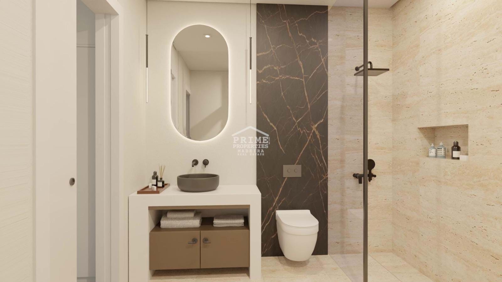 1 Bed, 1 Bath, ApartmentFor Sale, Funchal, Ilha da Madeira, 9000-050