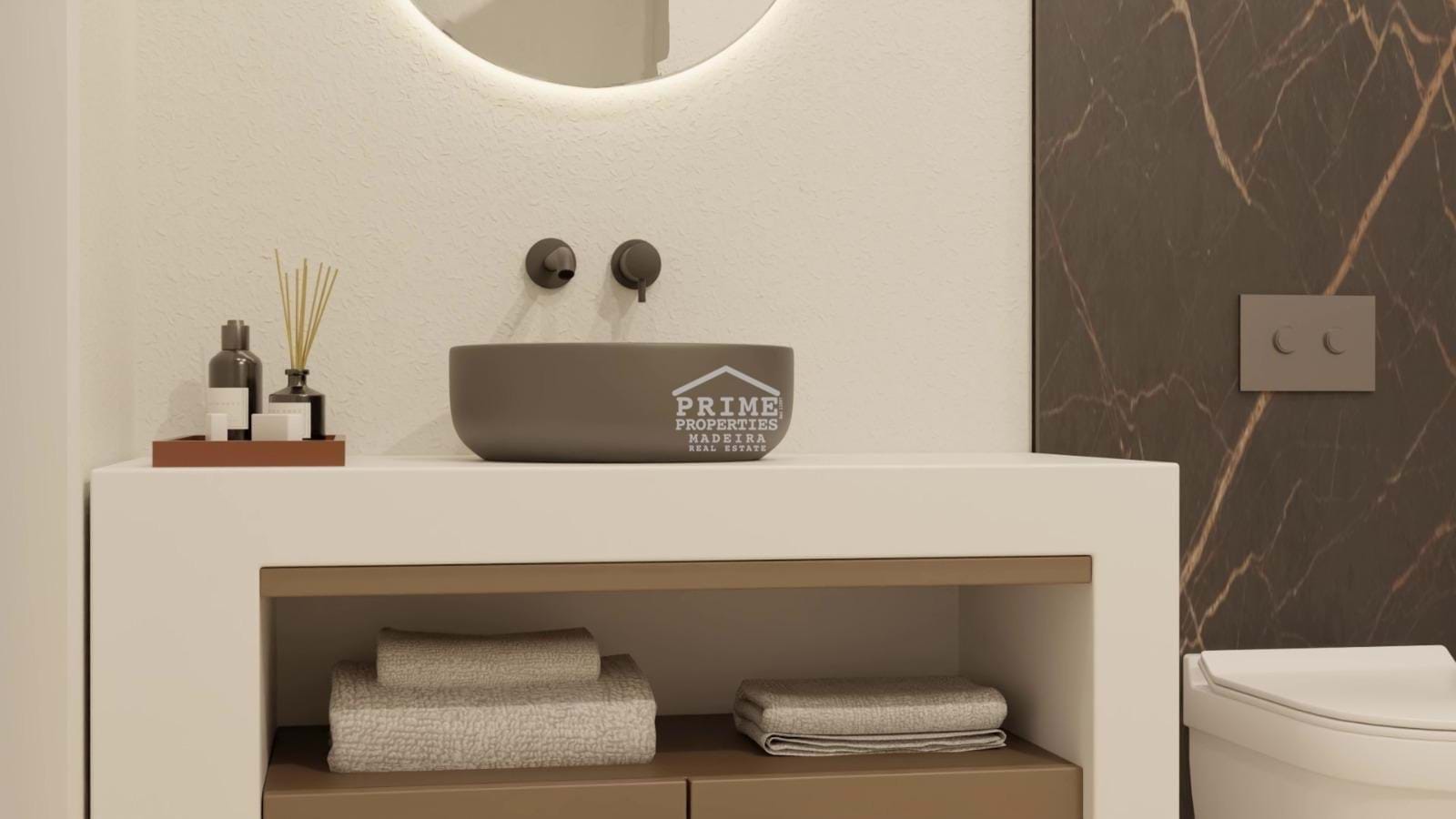 1 Bed, 1 Bath, ApartmentFor Sale, Funchal, Ilha da Madeira, 9000-050