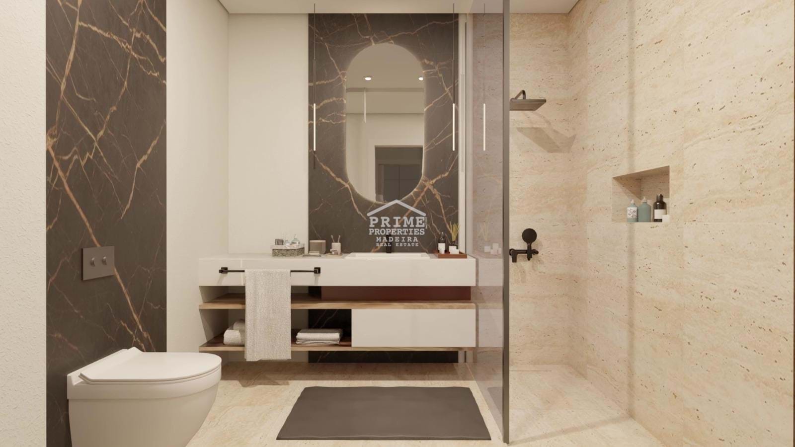 1 Bed, 1 Bath, ApartmentFor Sale, Funchal, Ilha da Madeira, 9000-050