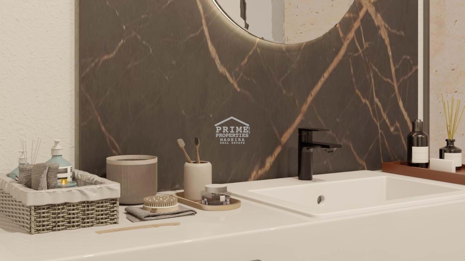 1 Bed, 1 Bath, ApartmentFor Sale, Funchal, Ilha da Madeira, 9000-050