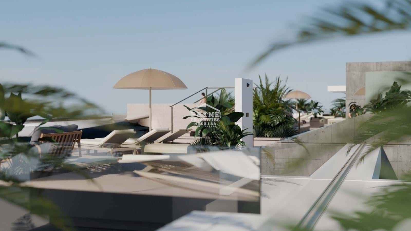 1 Bed, 1 Bath, ApartmentFor Sale, Funchal, Ilha da Madeira, 9000-050