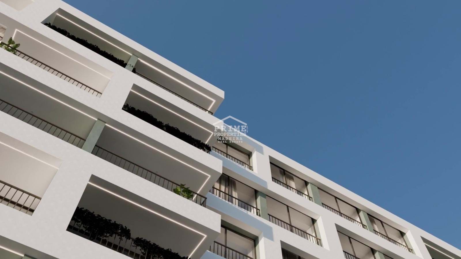 1 Bed, 1 Bath, ApartmentFor Sale, Funchal, Ilha da Madeira, 9000-050
