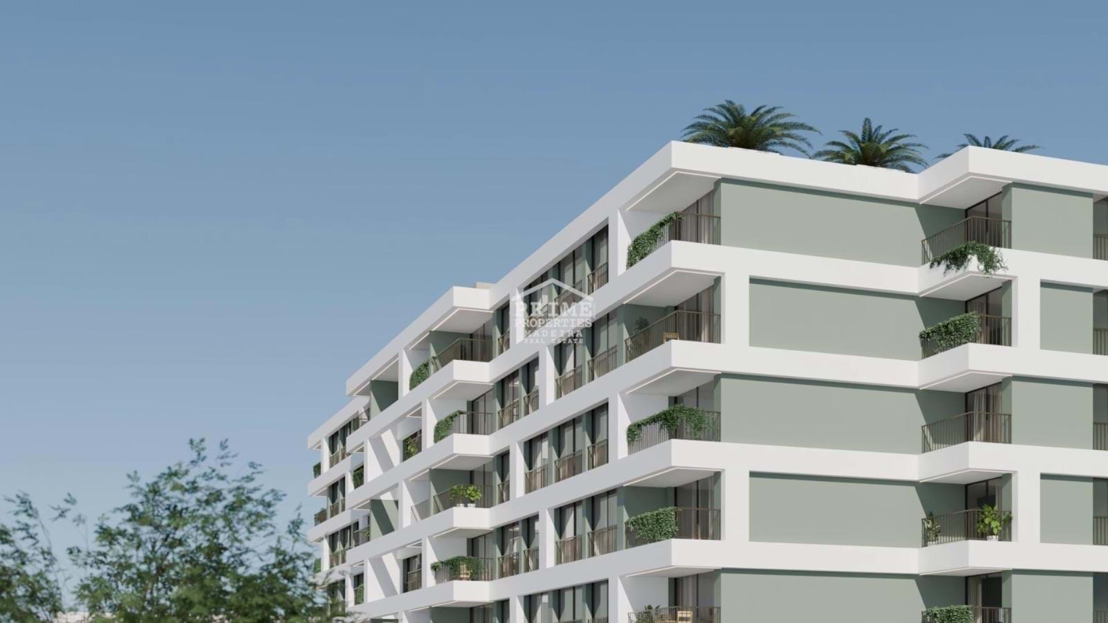 1 Bed, 1 Bath, ApartmentFor Sale, Funchal, Ilha da Madeira, 9000-050