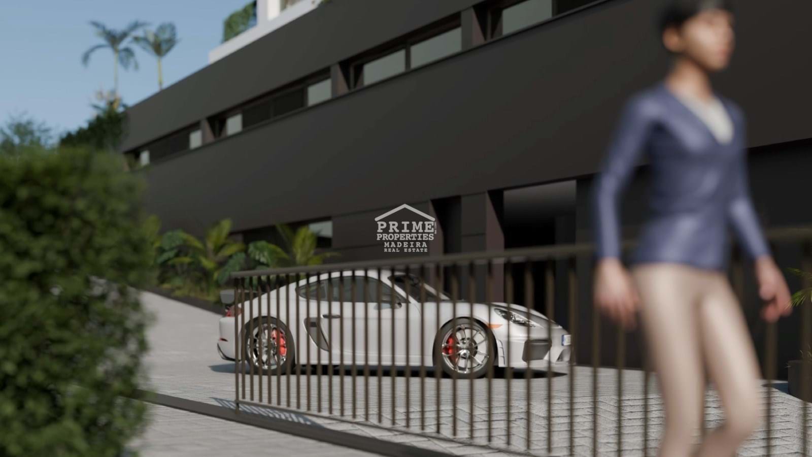 1 Bed, 1 Bath, ApartmentFor Sale, Funchal, Ilha da Madeira, 9000-050