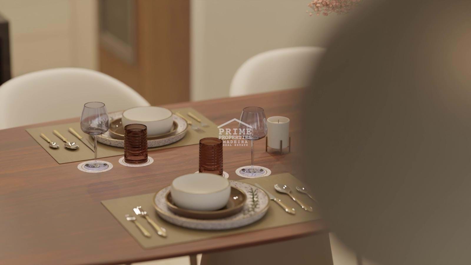 1 Bed, 1 Bath, ApartmentFor Sale, Funchal, Ilha da Madeira, 9000-050