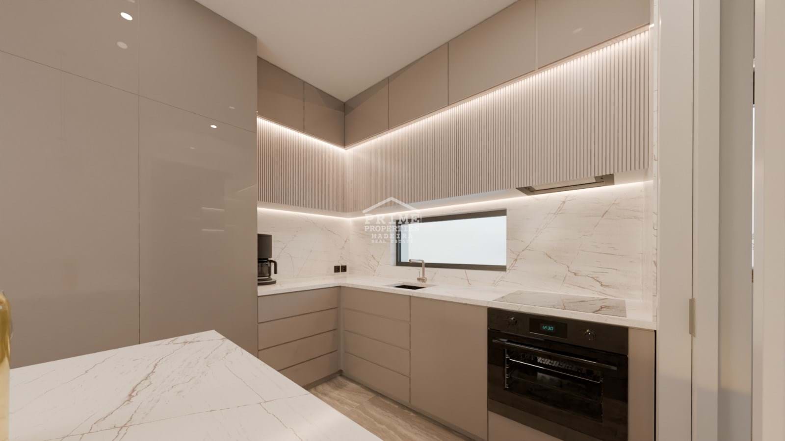 1 Bed, 1 Bath, ApartmentFor Sale, Machico, Ilha da Madeira, 9200-400