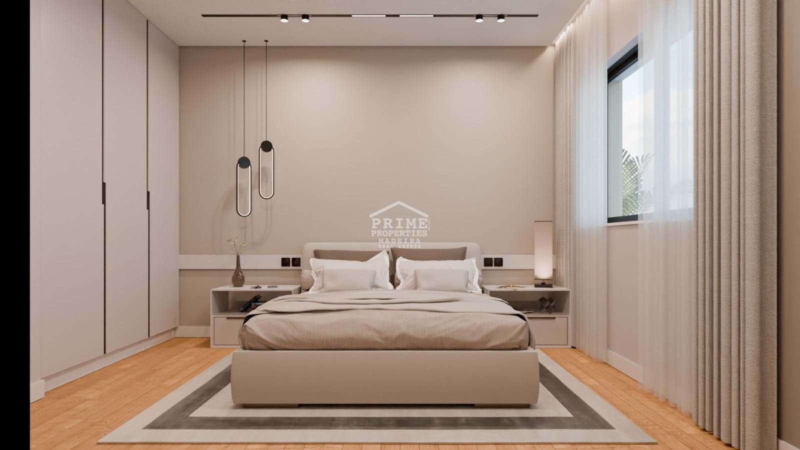 1 Bed, 1 Bath, ApartmentFor Sale, Machico, Ilha da Madeira, 9200-400