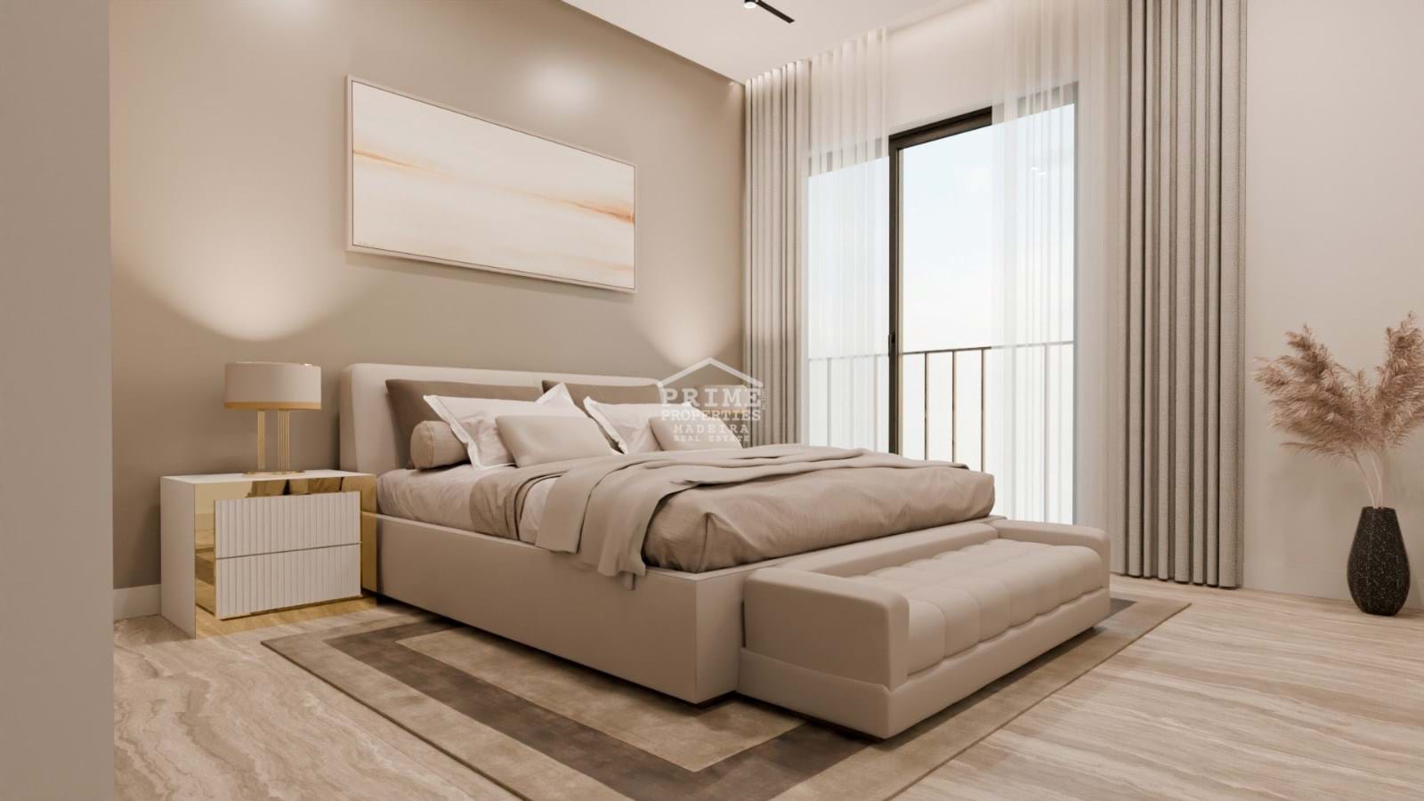 1 Bed, 1 Bath, ApartmentFor Sale, Machico, Ilha da Madeira, 9200-400