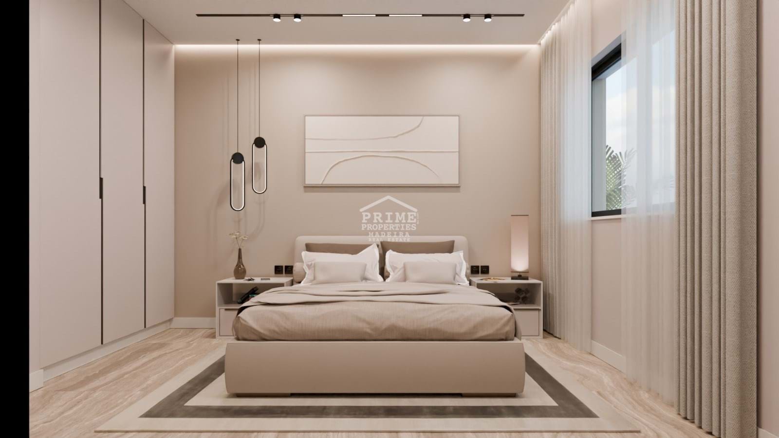 1 Bed, 1 Bath, ApartmentFor Sale, Machico, Ilha da Madeira, 9200-400