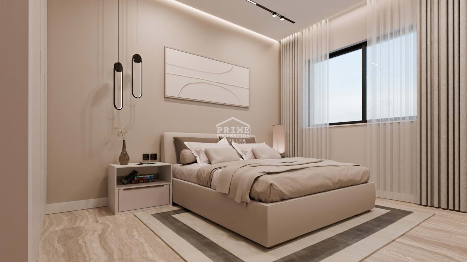 1 Bed, 1 Bath, ApartmentFor Sale, Machico, Ilha da Madeira, 9200-400