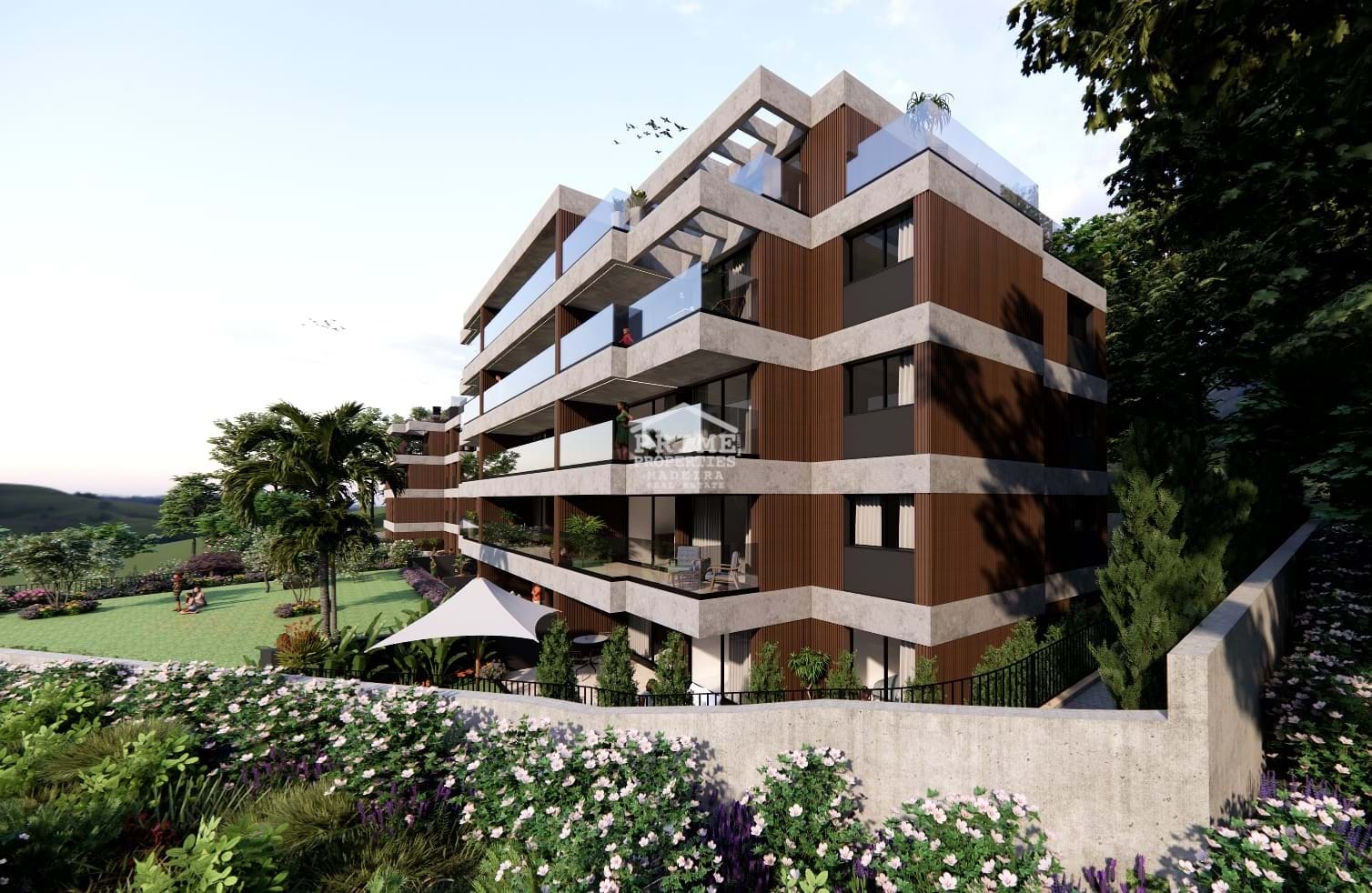 1 Bed, 1 Bath, ApartmentFor Sale, Machico, Ilha da Madeira, 9200-400