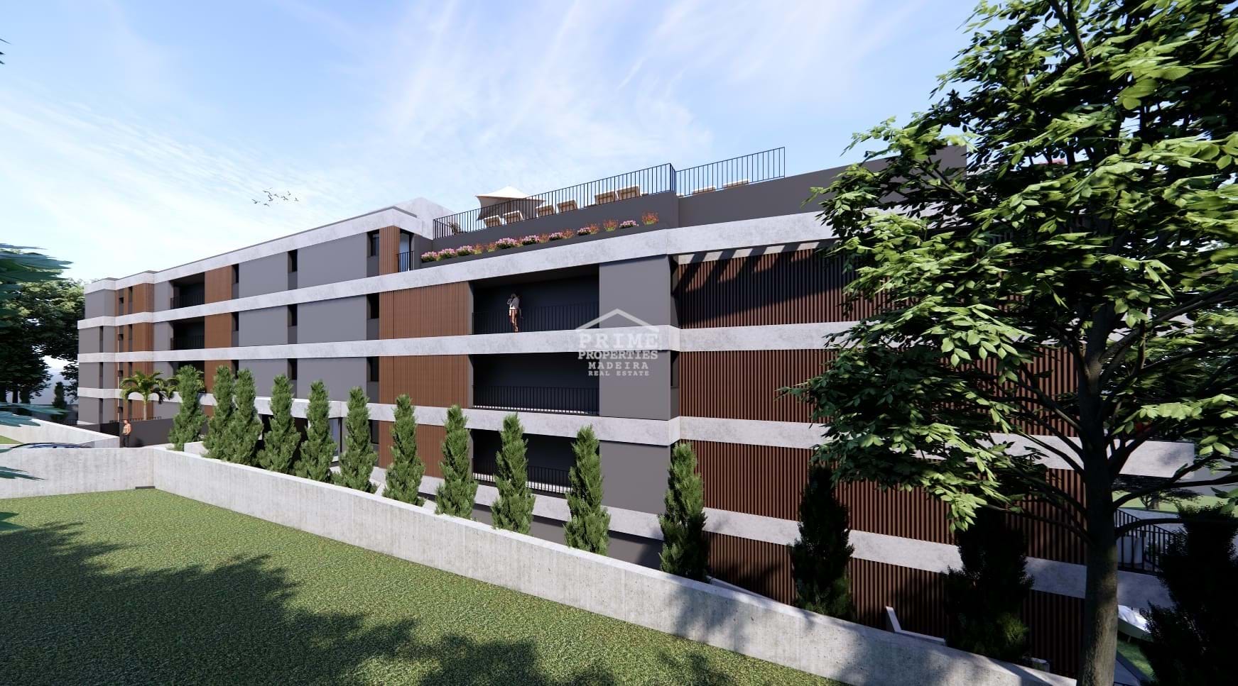 1 Bed, 1 Bath, ApartmentFor Sale, Machico, Ilha da Madeira, 9200-400