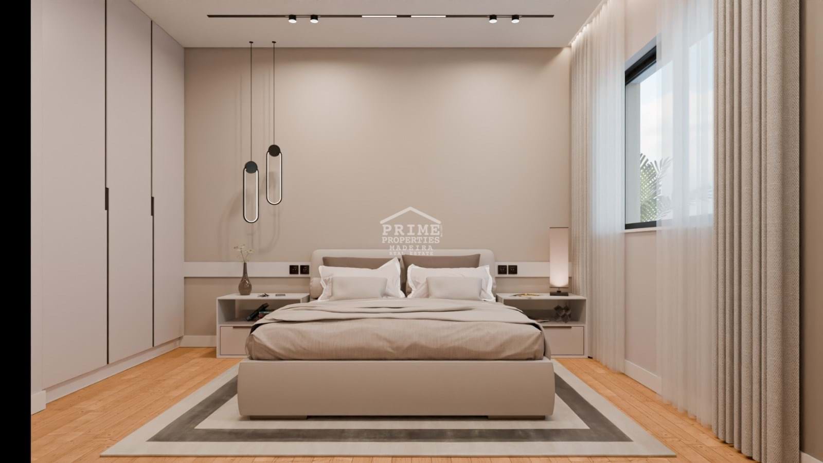 2 Bed, 2 Bath, ApartmentFor Sale, Machico, Ilha da Madeira, 9200-400