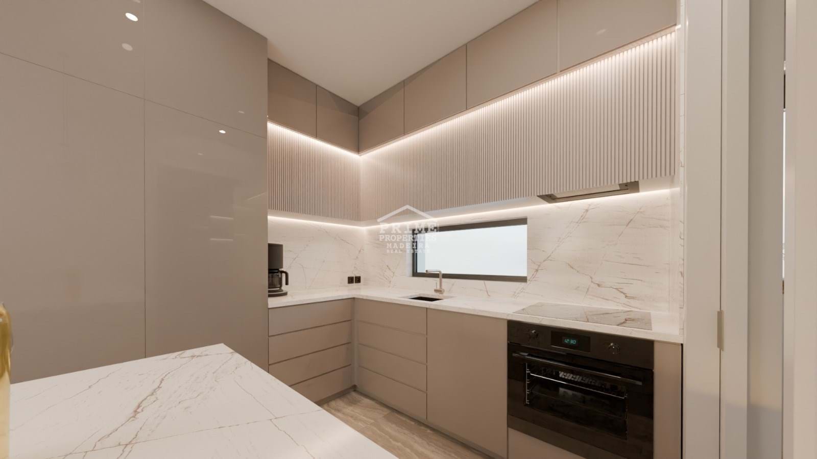 3 Bed, 2 Bath, ApartmentFor Sale, Machico, Ilha da Madeira, 9200-400