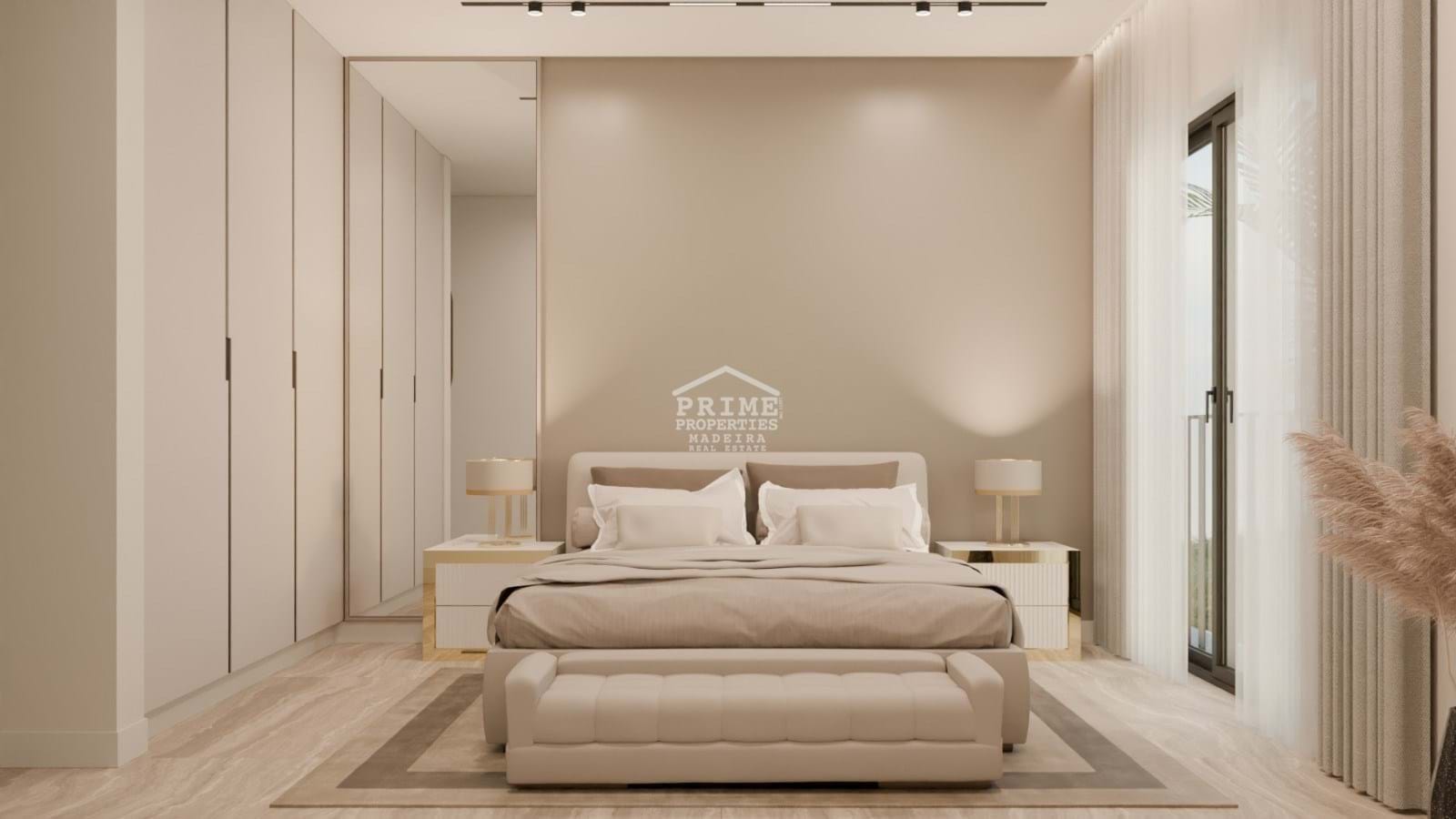 3 Bed, 2 Bath, ApartmentFor Sale, Machico, Ilha da Madeira, 9200-400