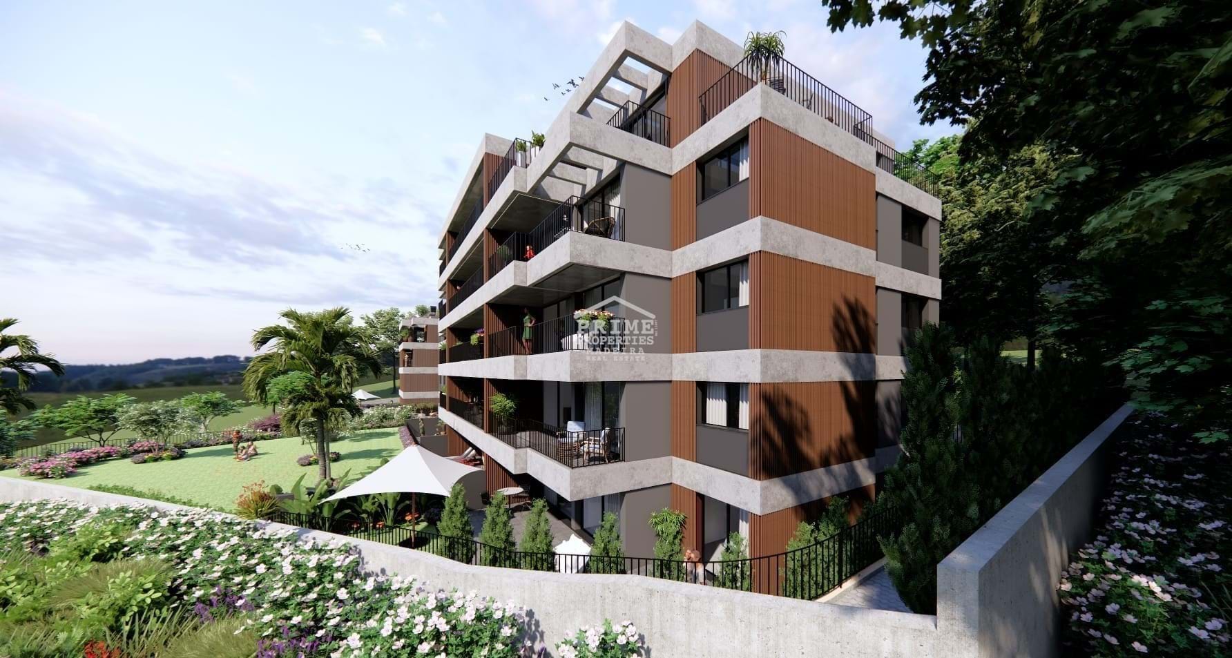 3 Bed, 2 Bath, ApartmentFor Sale, Machico, Ilha da Madeira, 9200-400