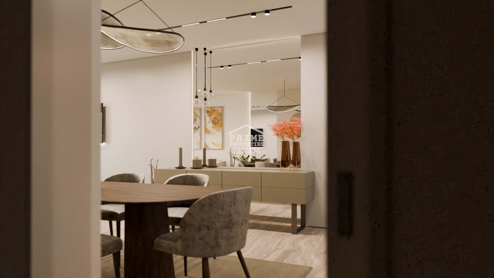 3 Bed, 2 Bath, ApartmentFor Sale, Machico, Ilha da Madeira, 9200-400