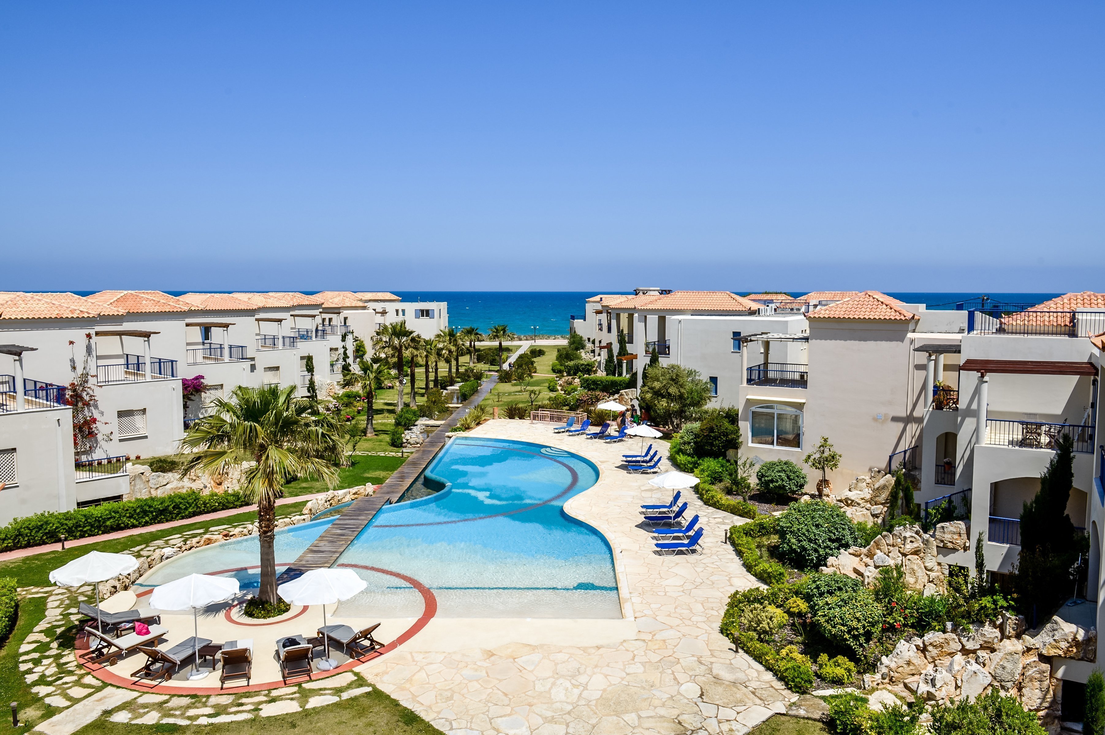 2 Bed, ApartmentFor Sale, Crete, Crete