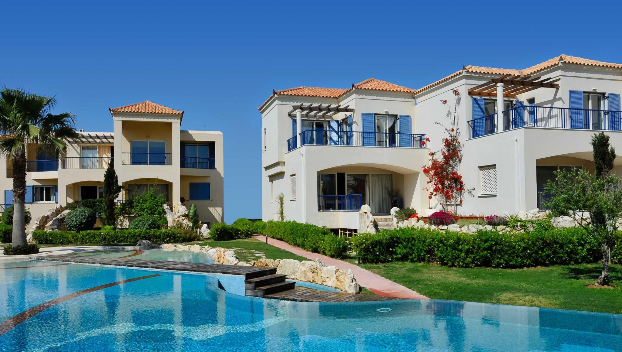 3 Bed, 2 Bath, ApartmentFor Sale, Crete, Crete