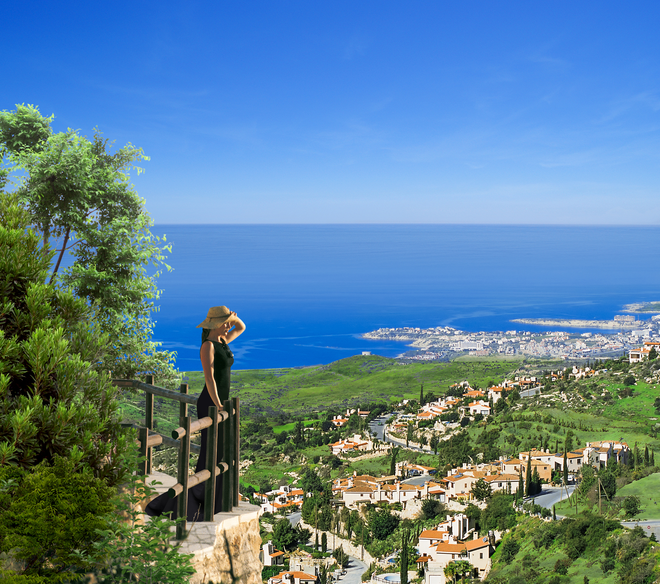 HouseFor Sale, Kamares Village, Paphos