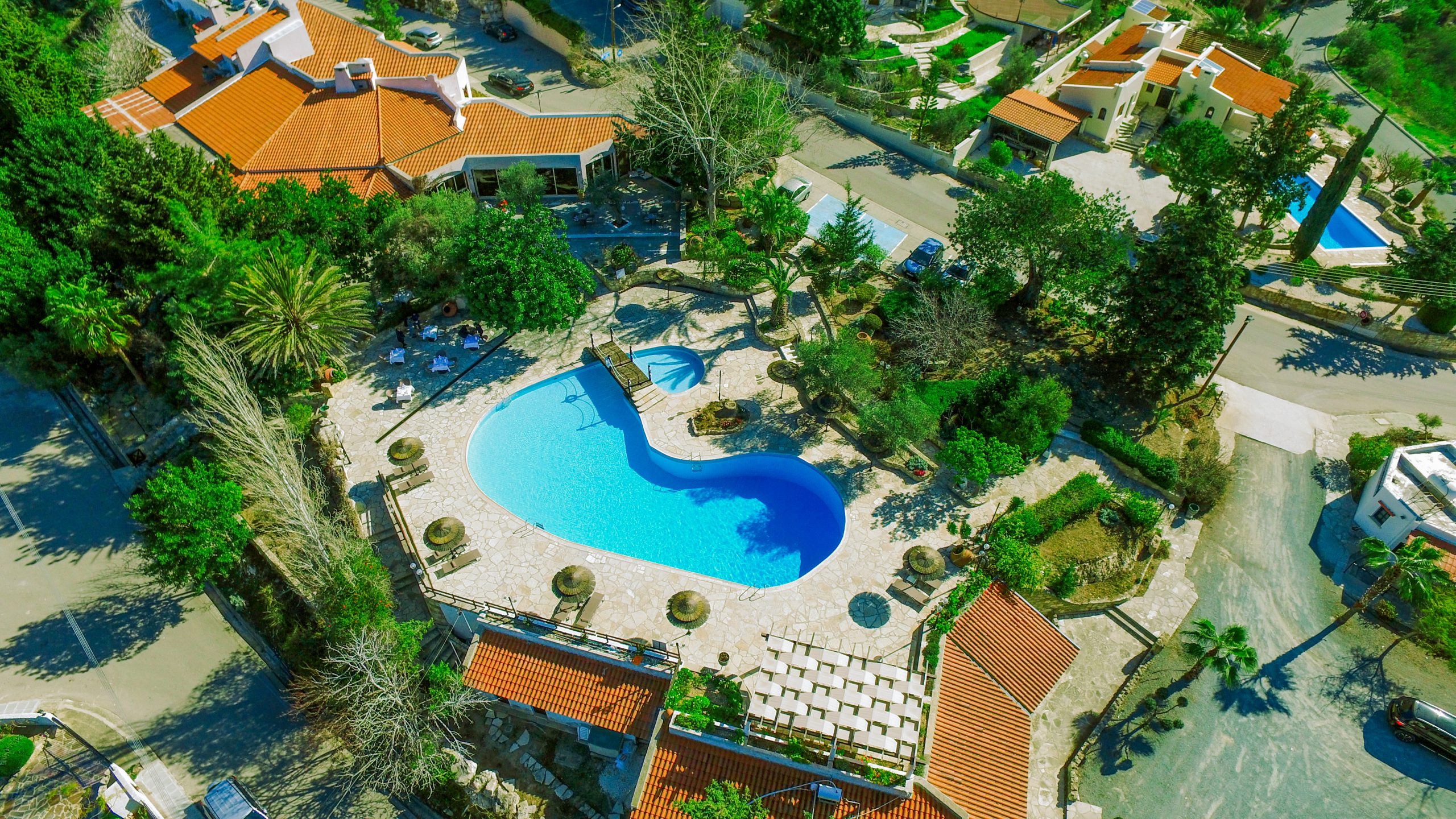 HouseFor Sale, Kamares Village, Paphos