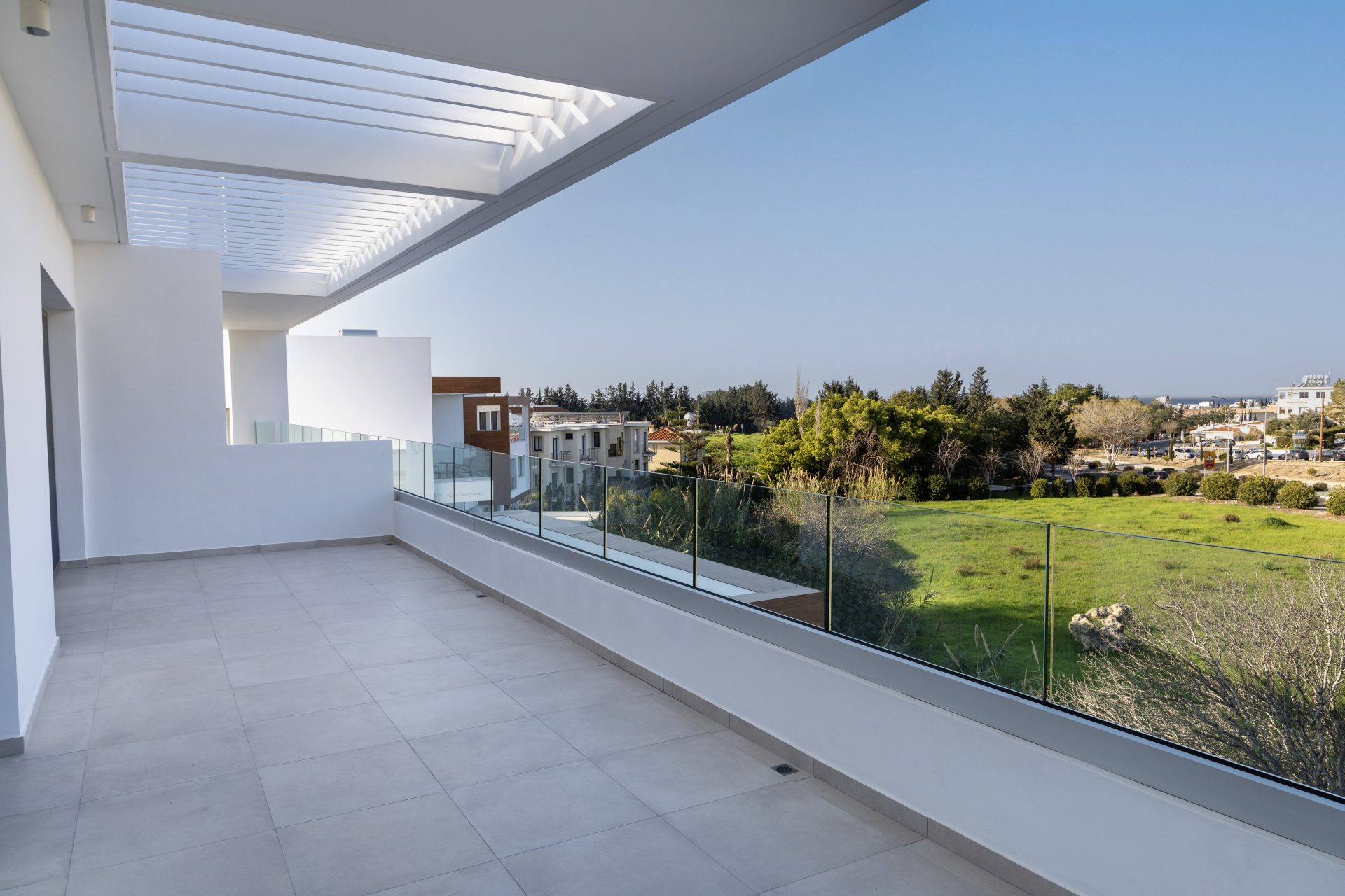 2 Bed, 2 Bath, ApartmentFor Sale, Geroskipou, Paphos