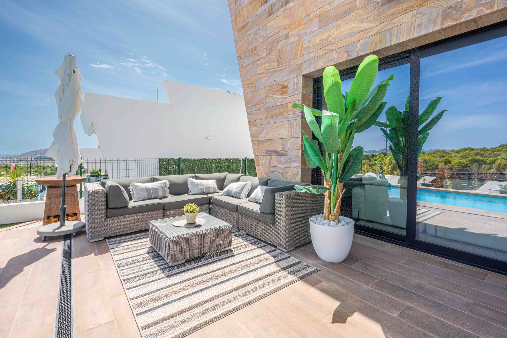 2 Bed, 3 Bath, HouseFor Sale, Finestrat, Alicante