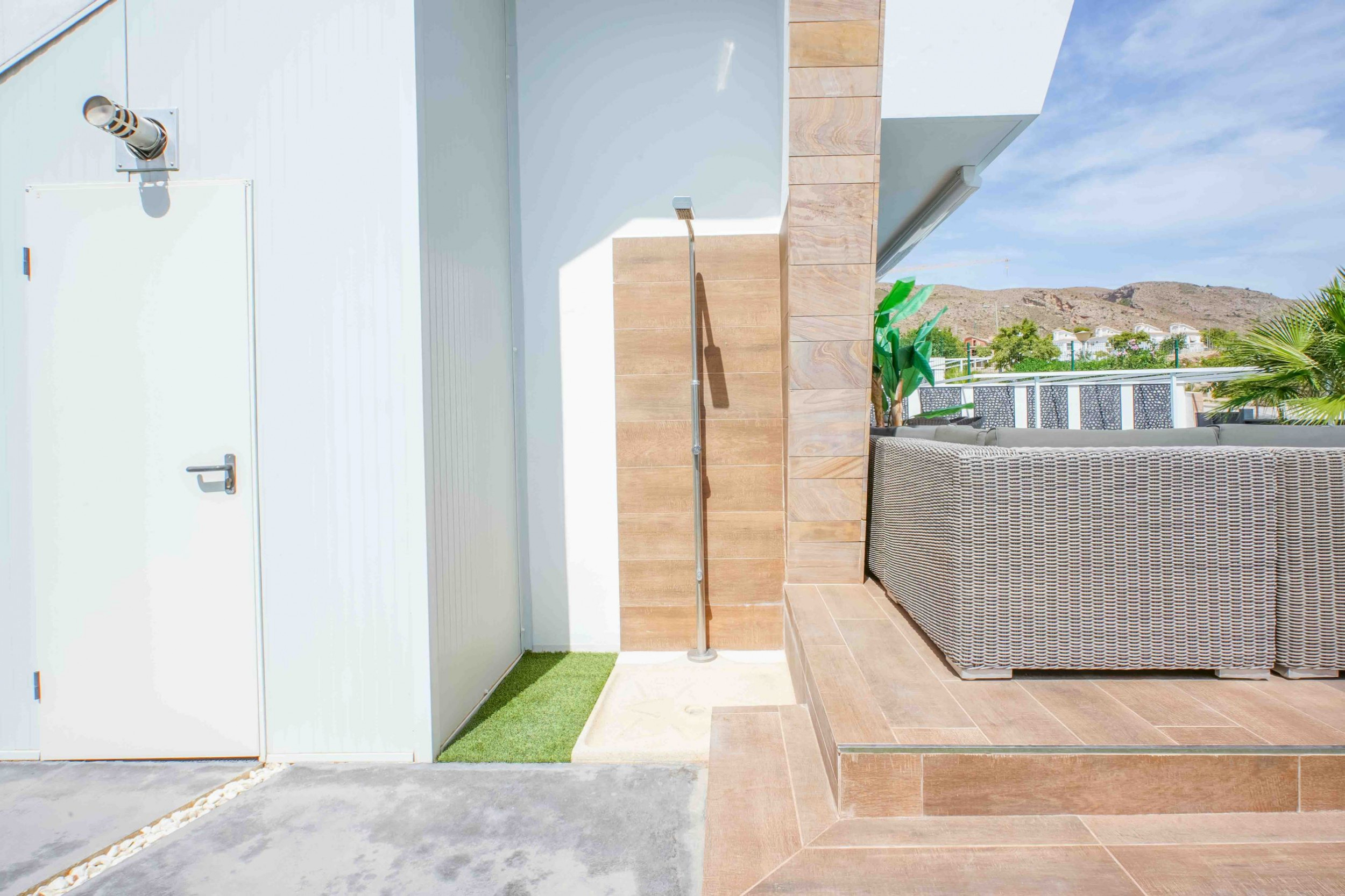 2 Bed, 3 Bath, HouseFor Sale, Finestrat, Alicante