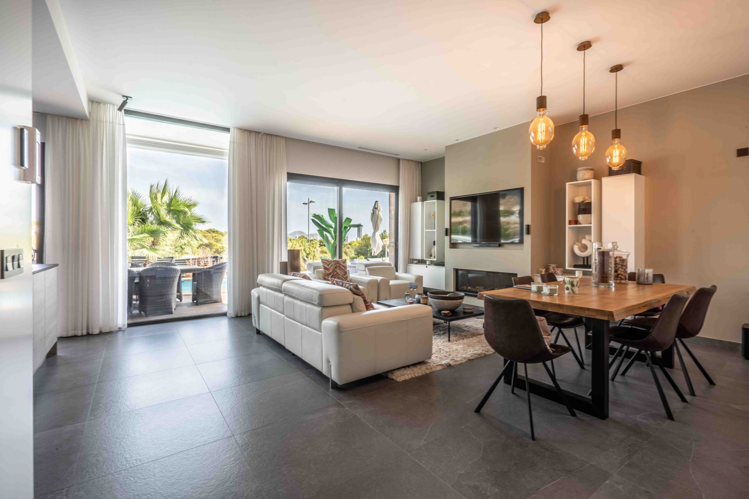 2 Bed, 3 Bath, HouseFor Sale, Finestrat, Alicante