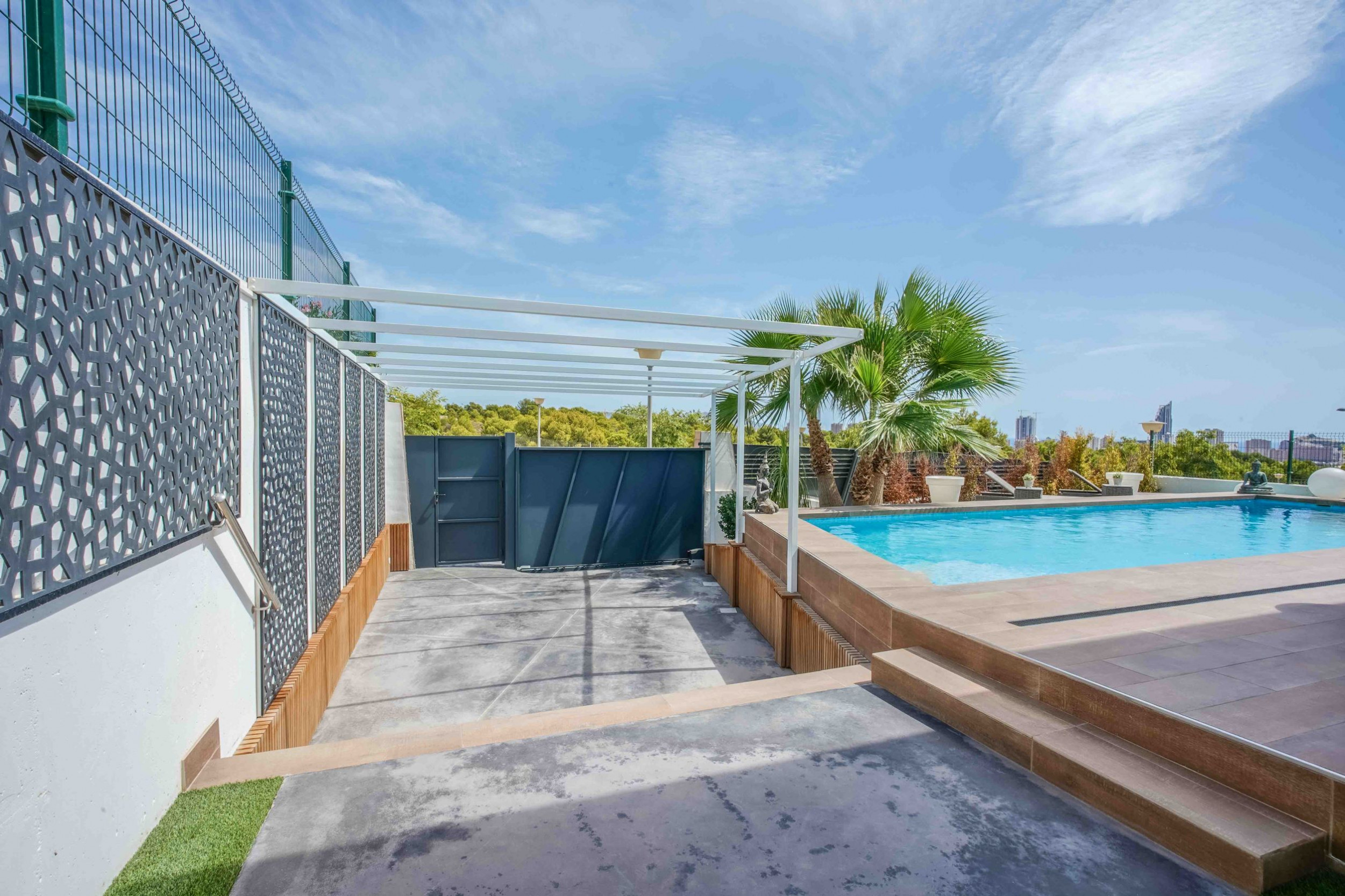 2 Bed, 3 Bath, HouseFor Sale, Finestrat, Alicante