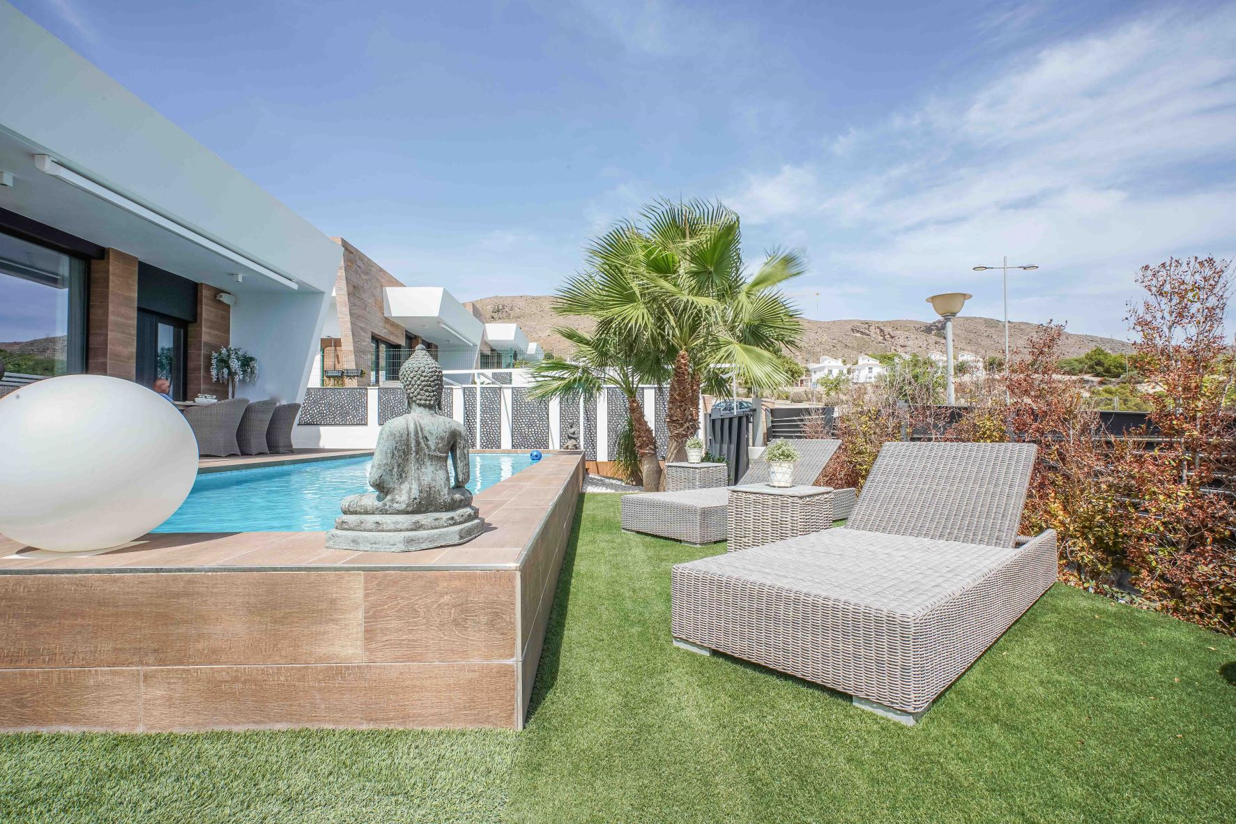 2 Bed, 3 Bath, HouseFor Sale, Finestrat, Alicante