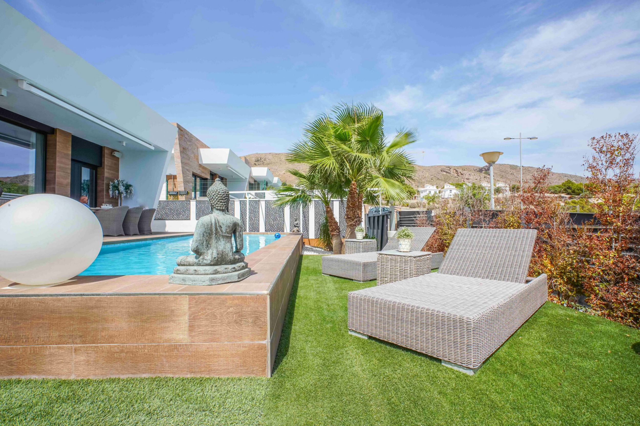 2 Bed, 3 Bath, HouseFor Sale, Finestrat, Alicante