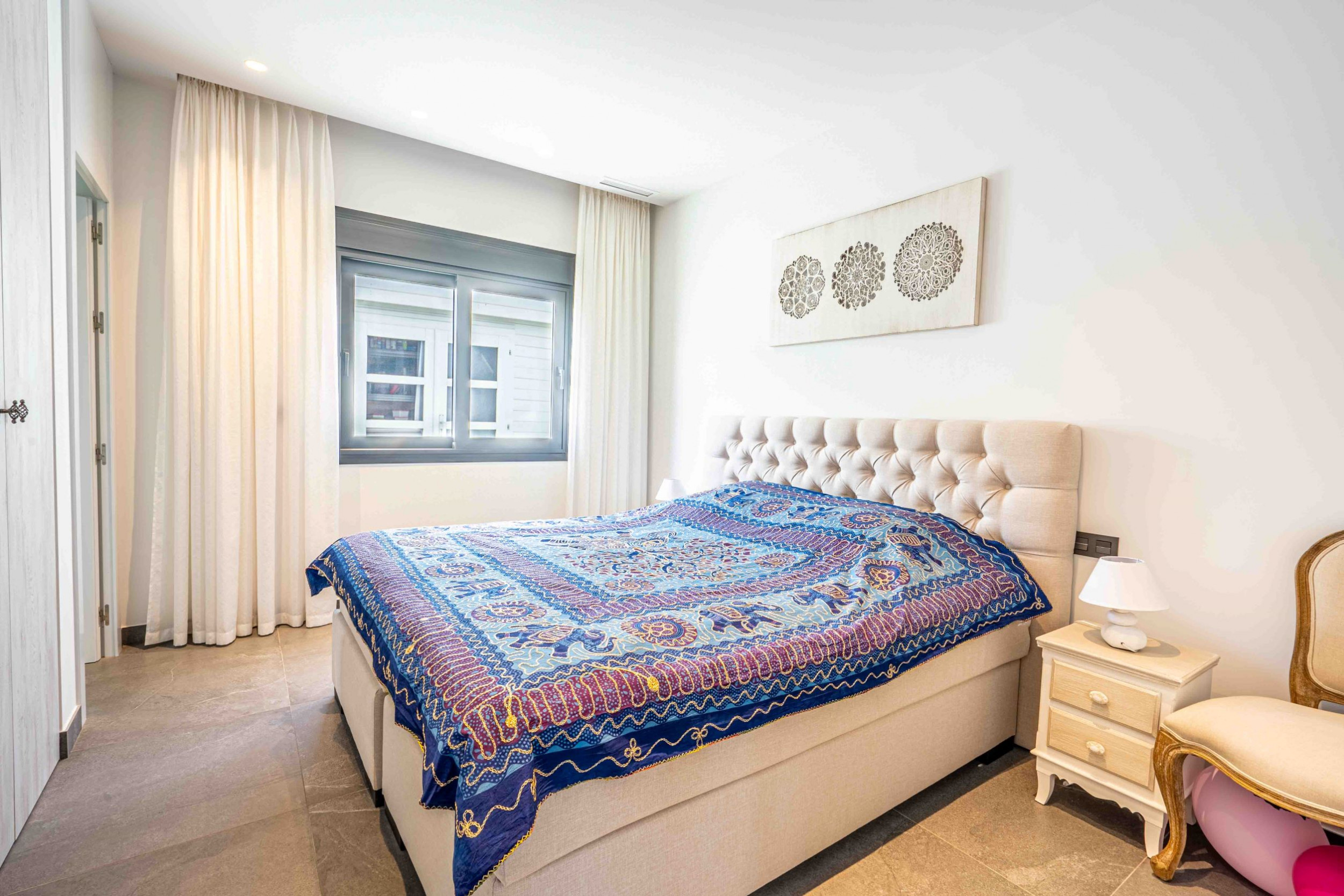 2 Bed, 3 Bath, HouseFor Sale, Finestrat, Alicante