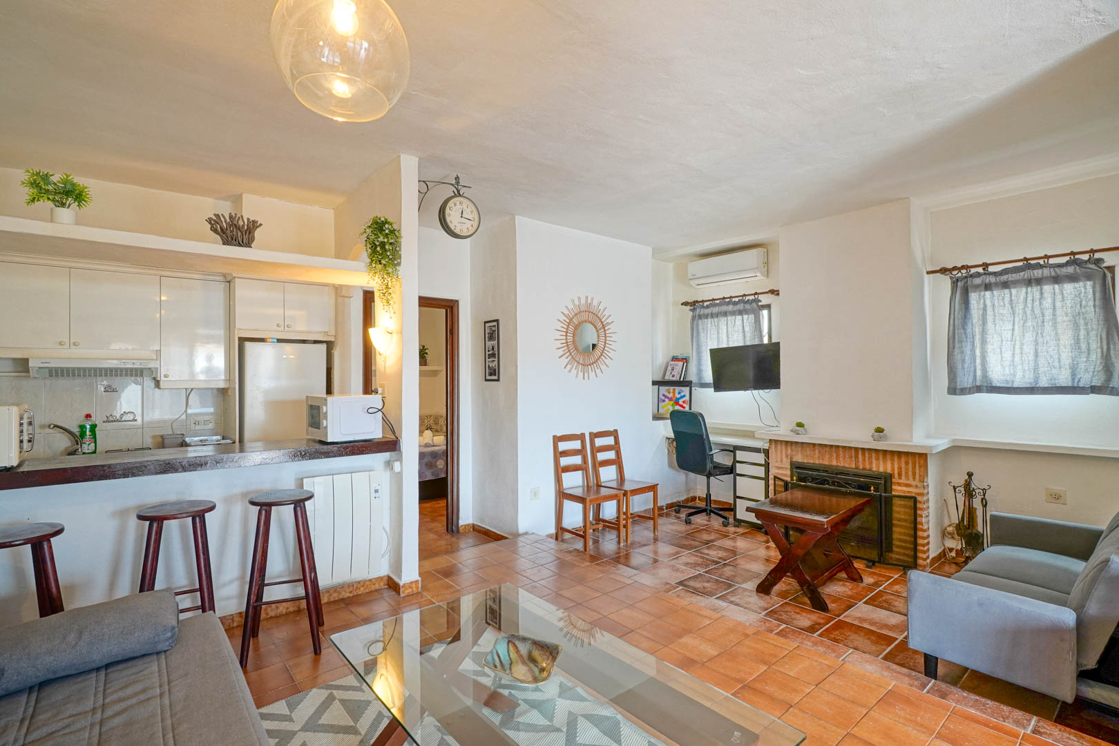 1 Bed, 1 Bath, ApartmentFor Sale