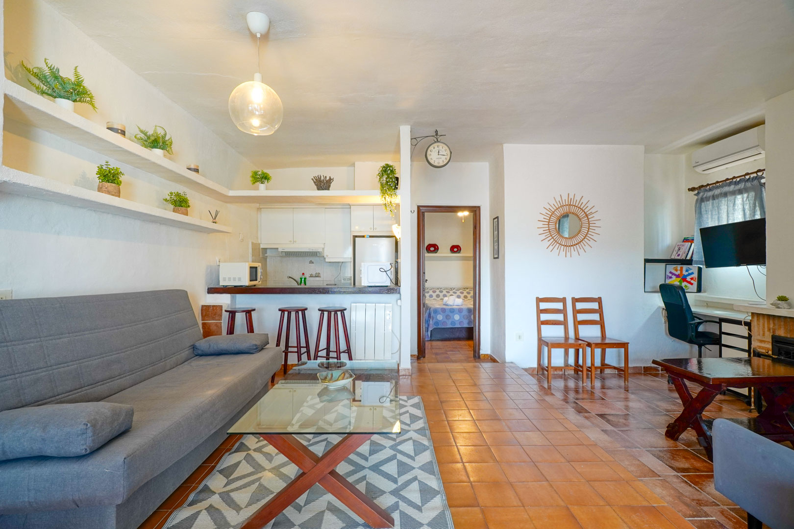 1 Bed, 1 Bath, ApartmentFor Sale