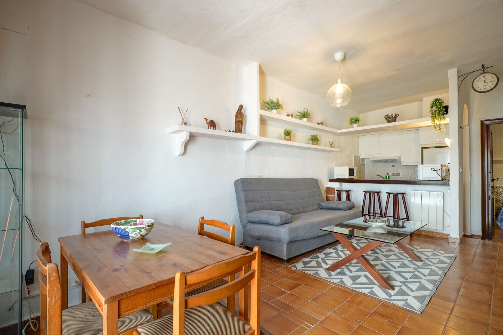 1 Bed, 1 Bath, ApartmentFor Sale