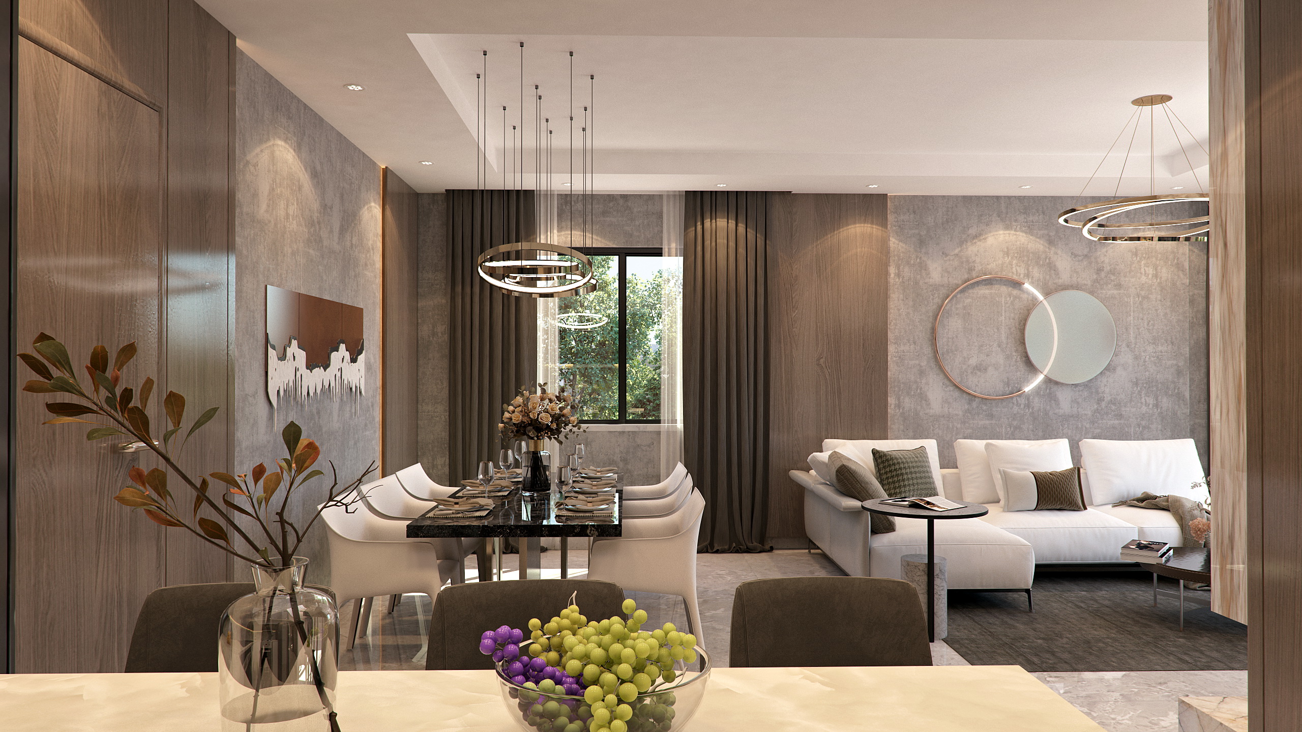 3 Bed, 2 Bath, ApartmentFor Sale, Larnaca, Larnaca