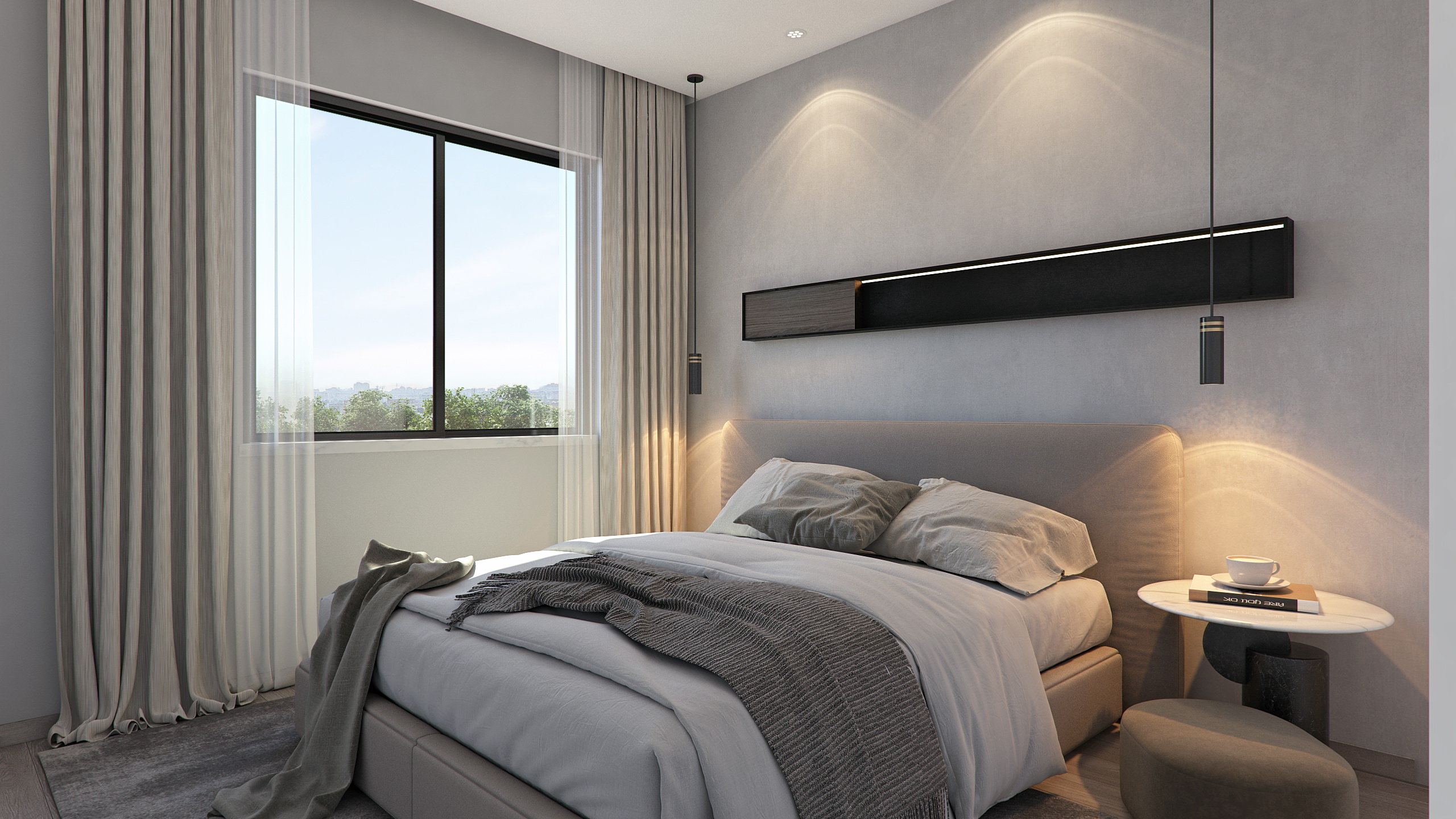 3 Bed, 2 Bath, ApartmentFor Sale, Larnaca, Larnaca