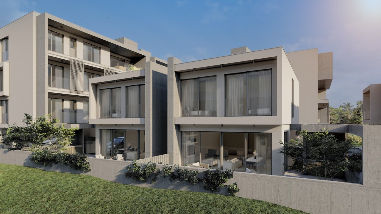 3 Bed, 2 Bath, HouseFor Sale, Anavargos, Paphos