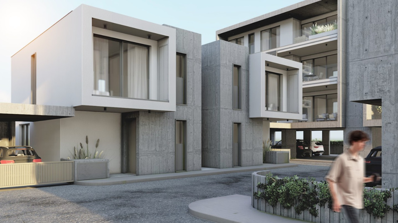 3 Bed, 2 Bath, HouseFor Sale, Anavargos, Paphos