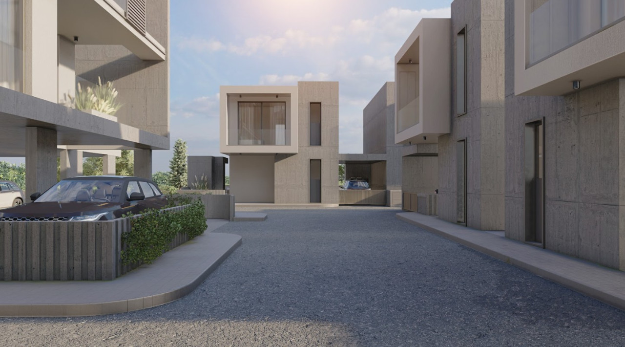 3 Bed, 2 Bath, HouseFor Sale, Anavargos, Paphos