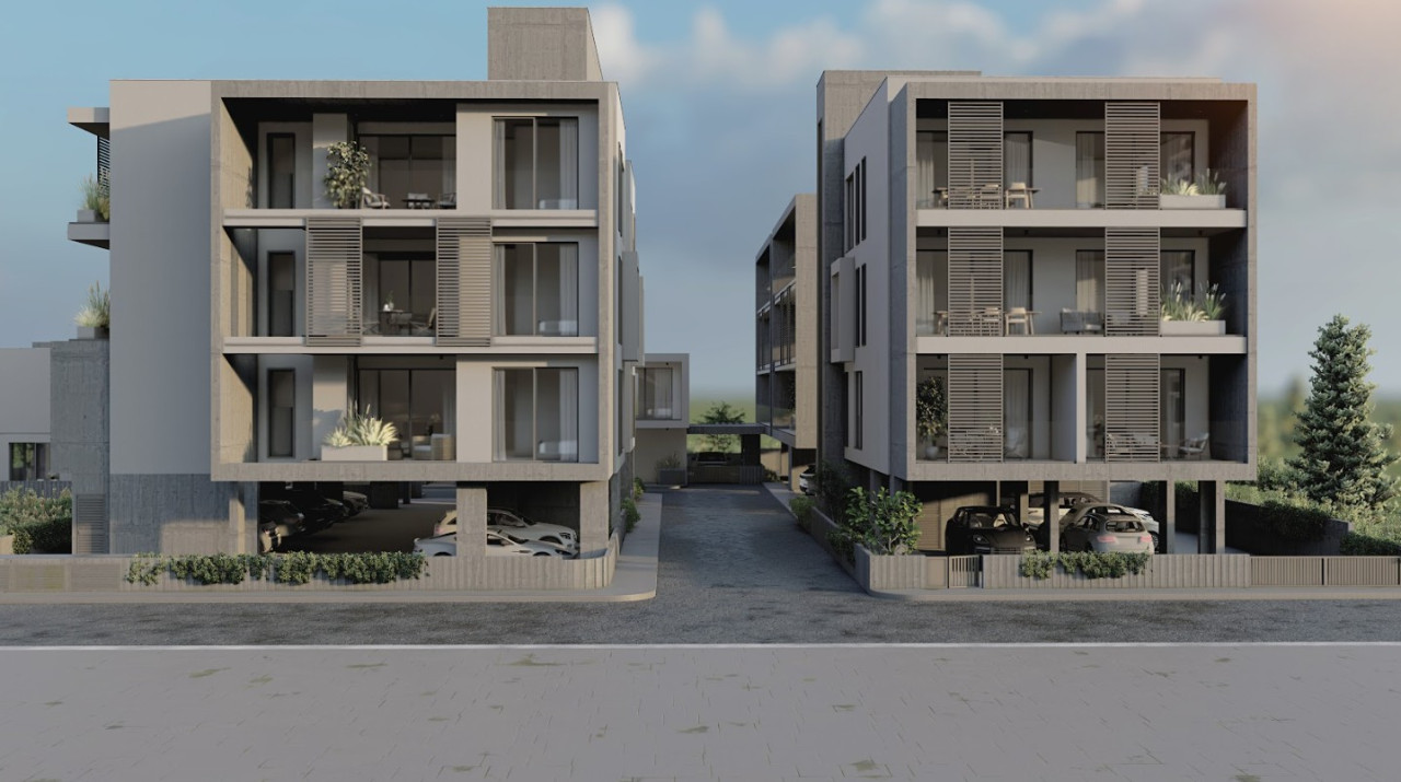 3 Bed, 2 Bath, HouseFor Sale, Anavargos, Paphos